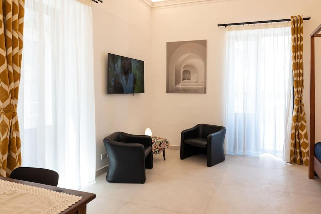 Collegiata Apartment - Catania Downtown Buitenkant foto