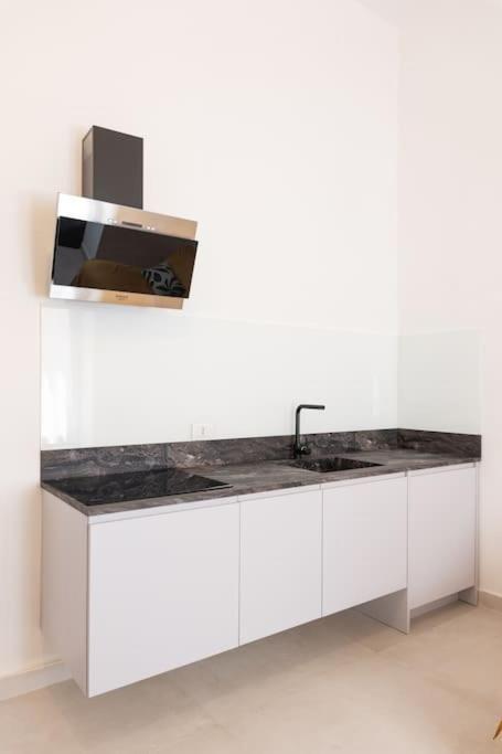 Collegiata Apartment - Catania Downtown Buitenkant foto