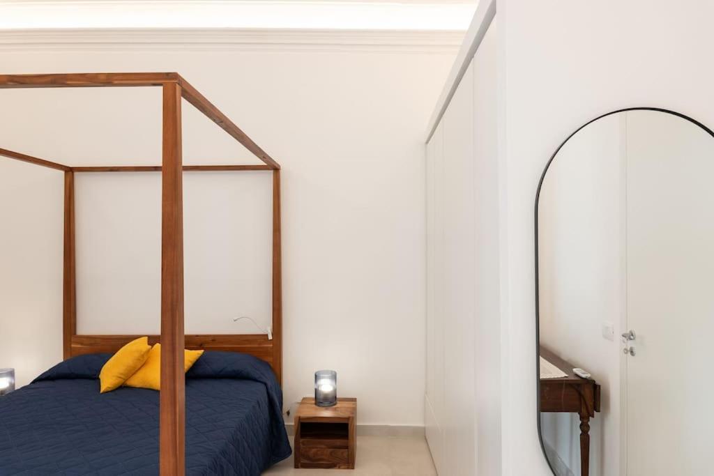 Collegiata Apartment - Catania Downtown Buitenkant foto