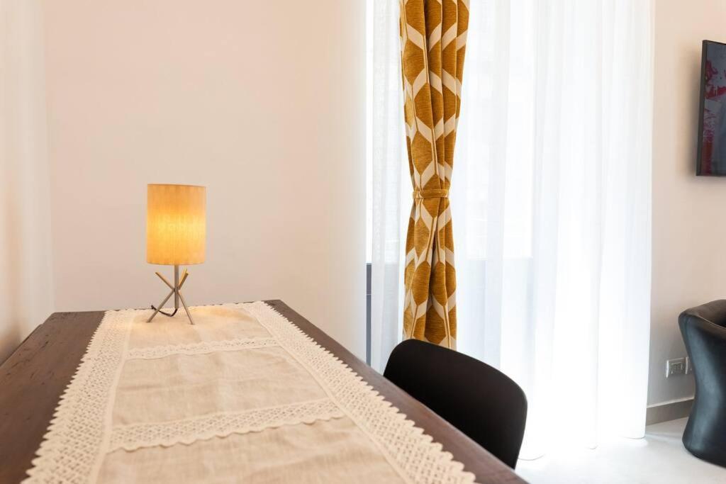 Collegiata Apartment - Catania Downtown Buitenkant foto