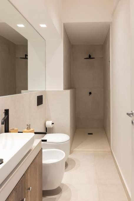 Collegiata Apartment - Catania Downtown Buitenkant foto