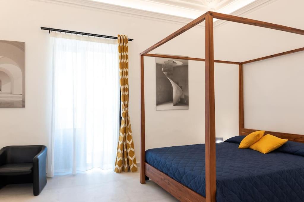 Collegiata Apartment - Catania Downtown Buitenkant foto