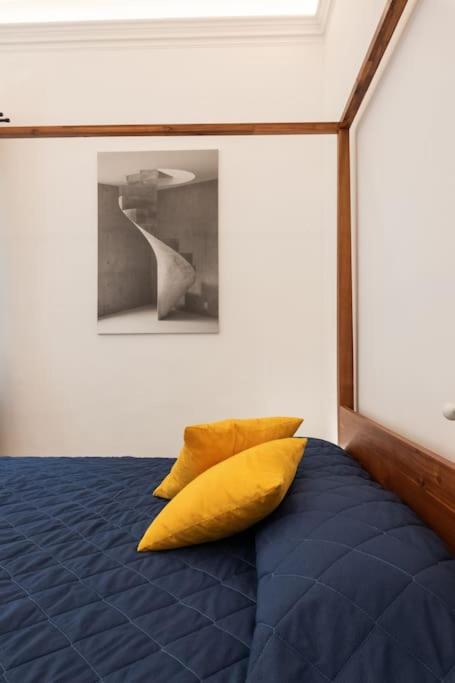 Collegiata Apartment - Catania Downtown Buitenkant foto