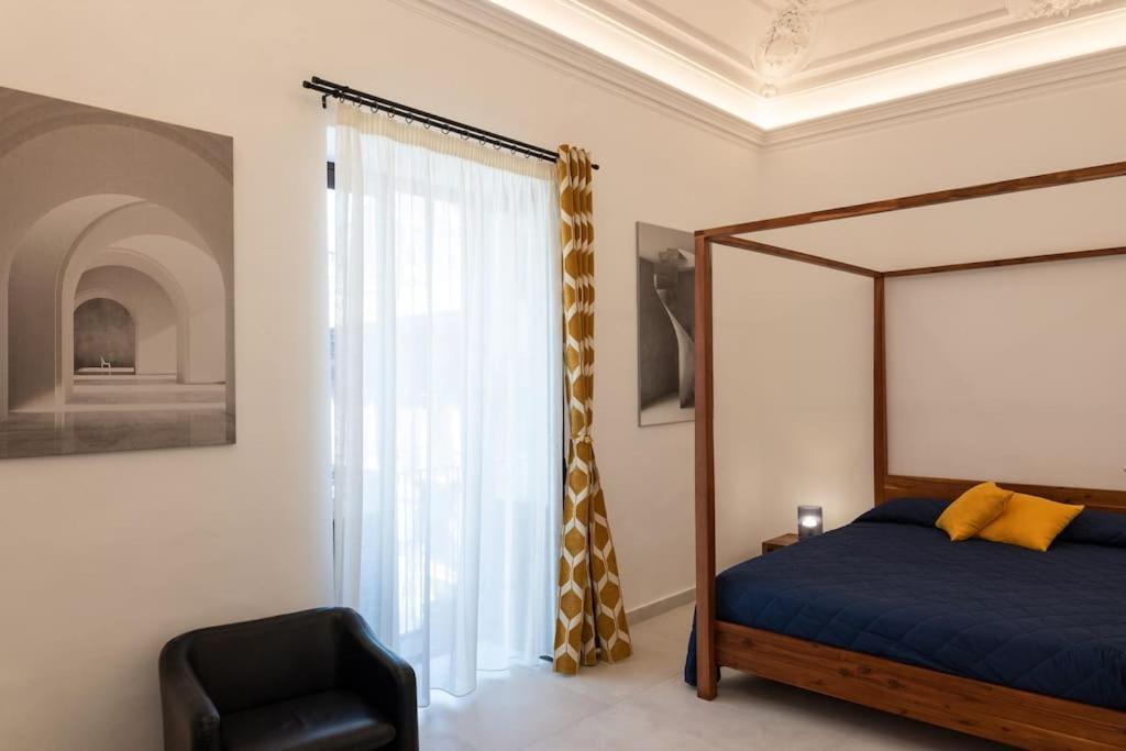 Collegiata Apartment - Catania Downtown Buitenkant foto